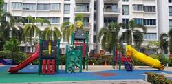 The Waterina (D14), Apartment #630262931